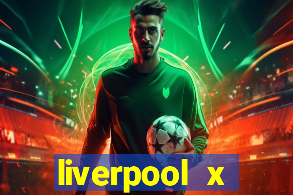 liverpool x tottenham ao vivo futemax